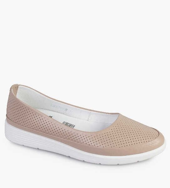 Балетки жіночі ModaMilano 8301746_(2) - жіноче взуття від Moda Milano