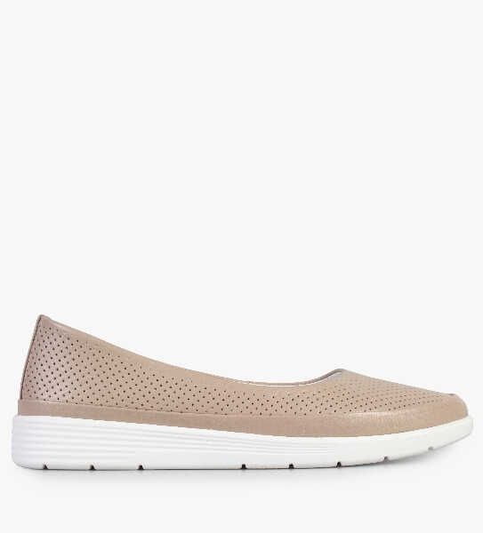 Балетки женские ModaMilano8301746_(2) - женская обувь от Moda Milano