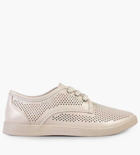 Кеды женские ModaMilano8301729_(1) - женская обувь от Moda Milano