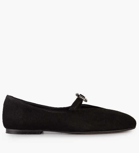 Туфли Мери Джейн женские ModaMilano8200663_(1) - женская обувь от Moda Milano