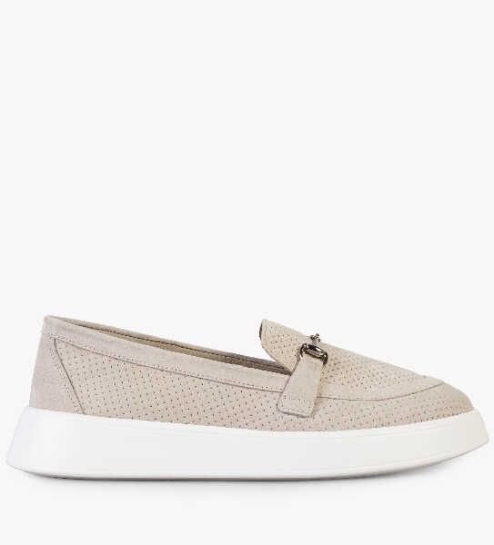 Лофери жіночі ModaMilano 8200682_(1) - жіноче взуття від Moda Milano
