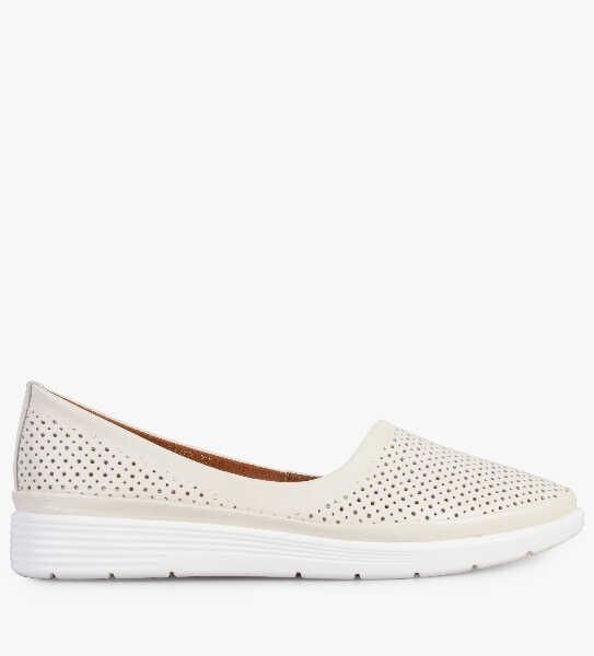 Балетки женские ModaMilano8200644_(3) - женская обувь от Moda Milano