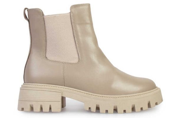 Ботинки челси женские ModaMilano8501269_(1) - женская обувь от Moda Milano