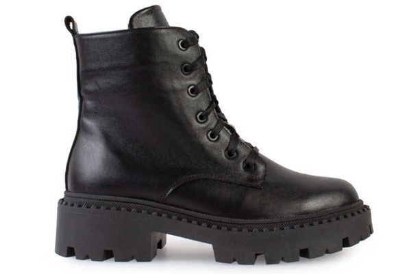 Ботинки женские ModaMilano8501485_(1) - женская обувь от Moda Milano