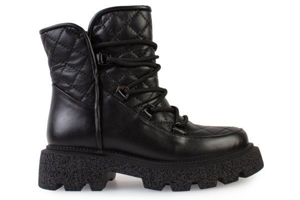 Ботинки женские ModaMilano8501502_(1) - женская обувь от Moda Milano