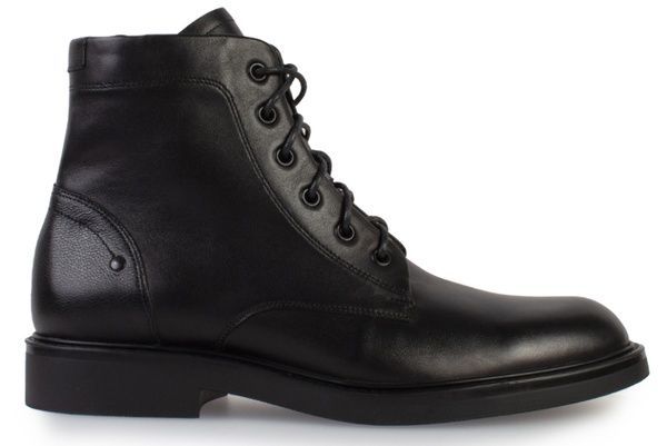 Черевики чоловічі ModaMilano 9501098_(1) - чоловіче взуття від Moda Milano