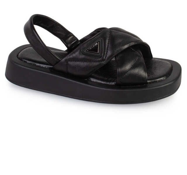 Босоножки женские ModaMilano8301460_(1) - женская обувь от Moda Milano