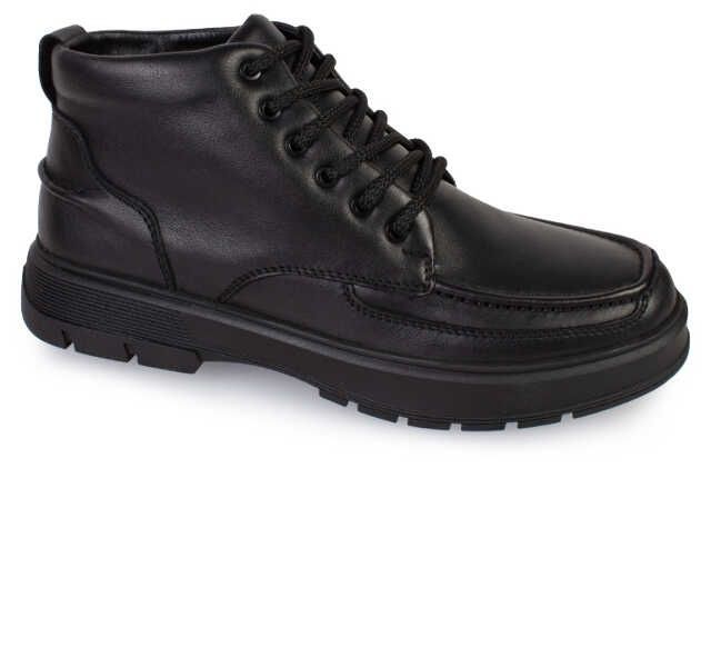 Ботинки мужские ModaMilano9501087_(1) &ndash; мужская обувь от Moda Milano