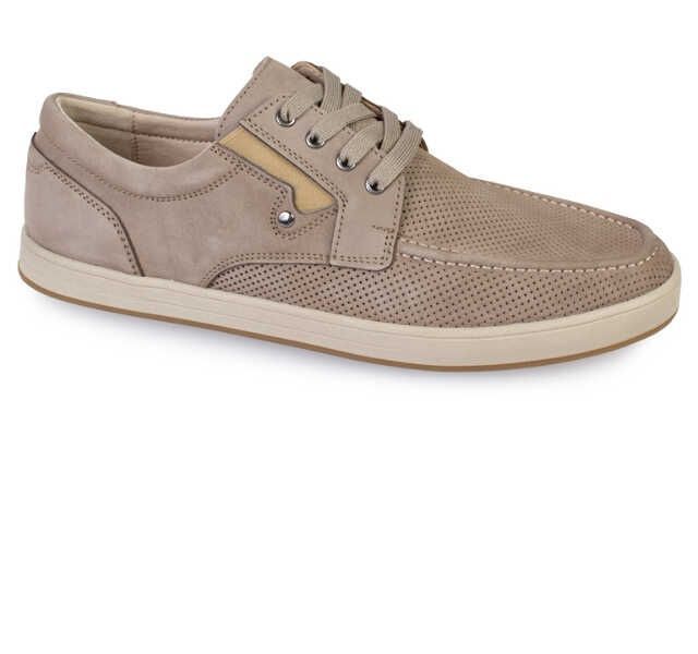 Кеди чоловічі ModaMilano 9200466_(3) - чоловіче взуття від Moda Milano