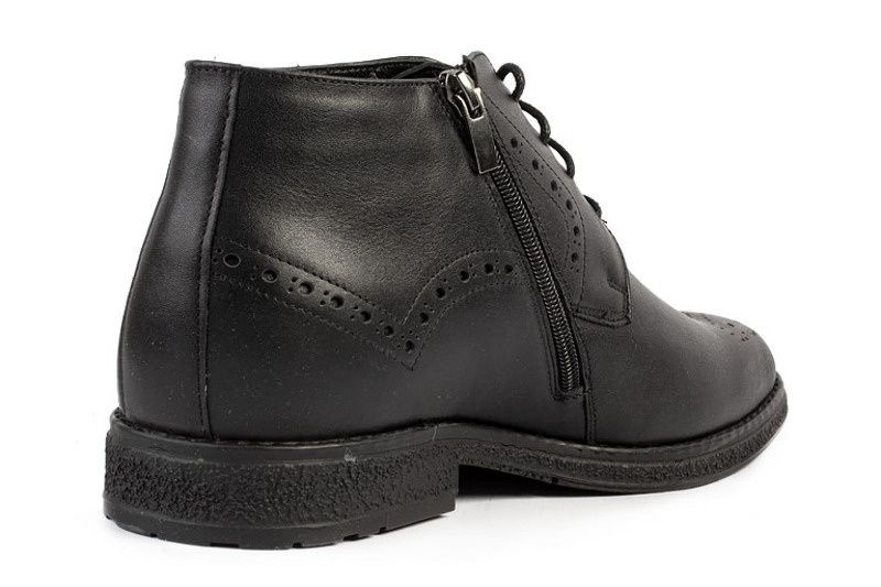 Ботинки мужские ModaMilano9500813_(1Ш) &ndash; мужская обувь от Moda Milano
