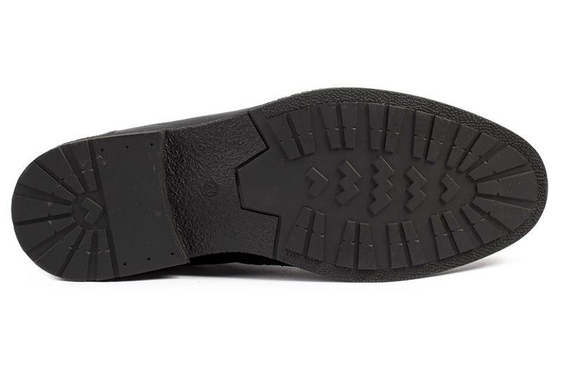 Ботинки мужские ModaMilano9500813_(1Ш) &ndash; мужская обувь от Moda Milano