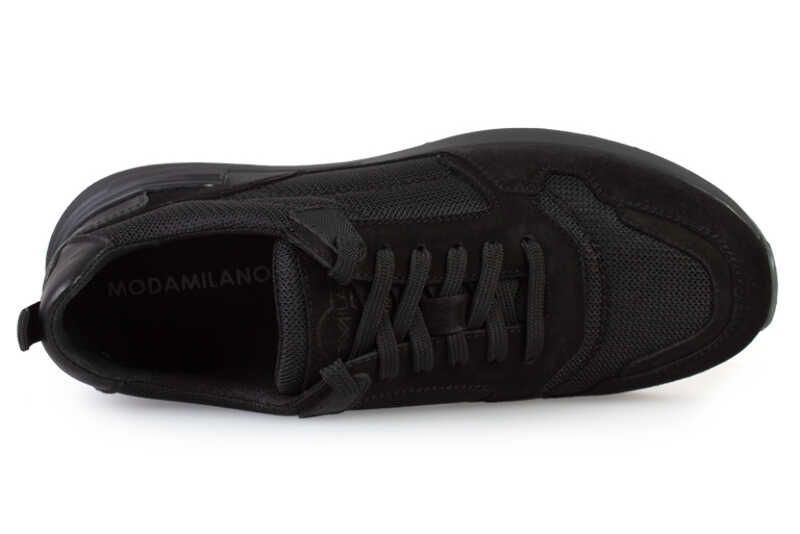 Кроссовки мужские ModaMilano9200454_(3) &ndash; мужская обувь от Moda Milano