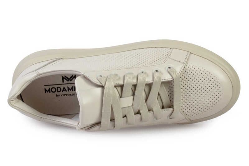 Кеди жіночі ModaMilano 8200362_(1) - жіноче взуття від Moda Milano