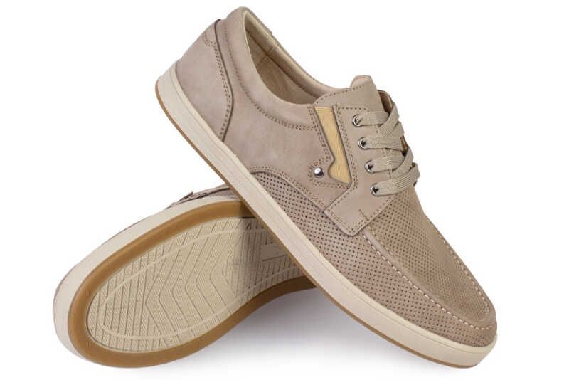 Кеди чоловічі ModaMilano 9200466_(3) - чоловіче взуття від Moda Milano