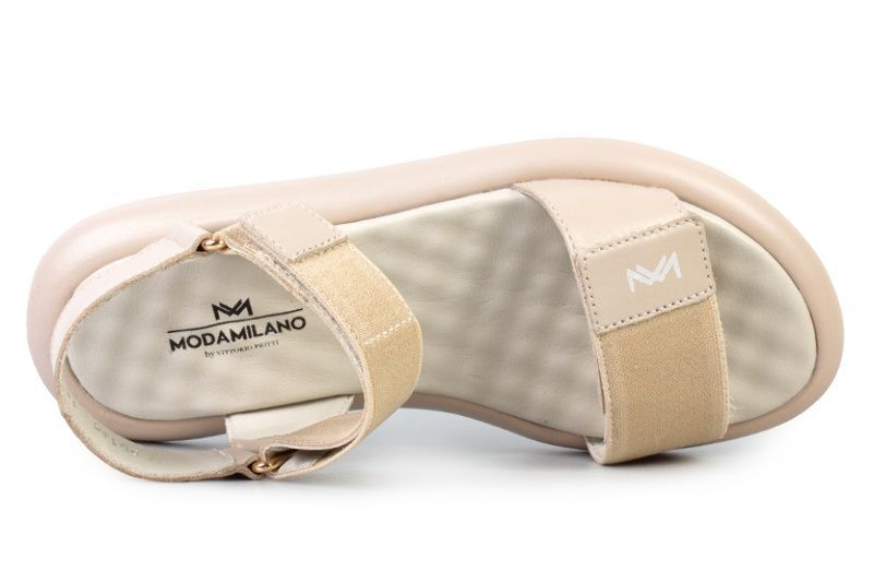 Сандалі жіночі ModaMilano 8301683_(2) - жіноче взуття від Moda Milano