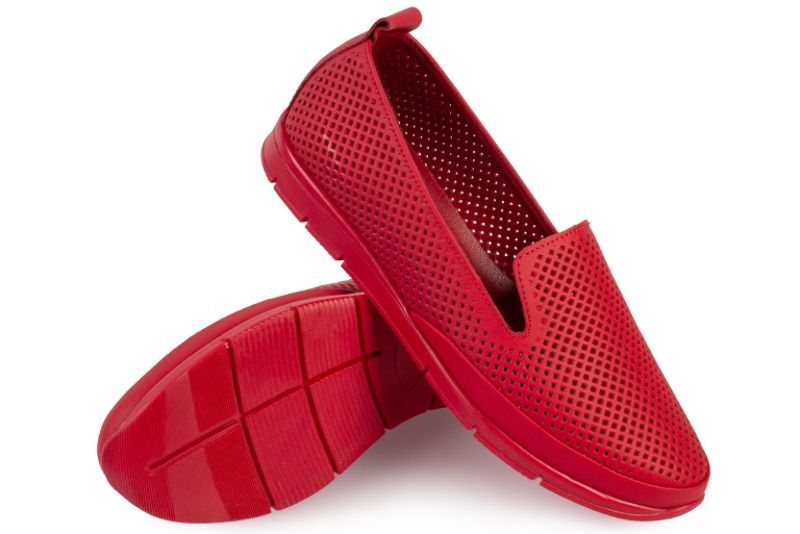 Сліпони жіночі ModaMilano 8301481_(1) - жіноче взуття від Moda Milano