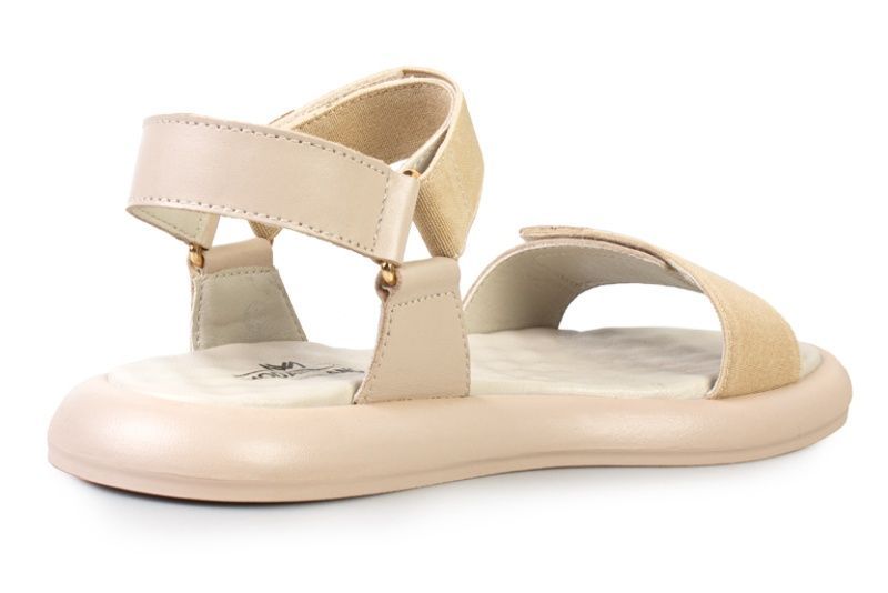 Сандалии женские ModaMilano8301683_(2) - женская обувь от Moda Milano
