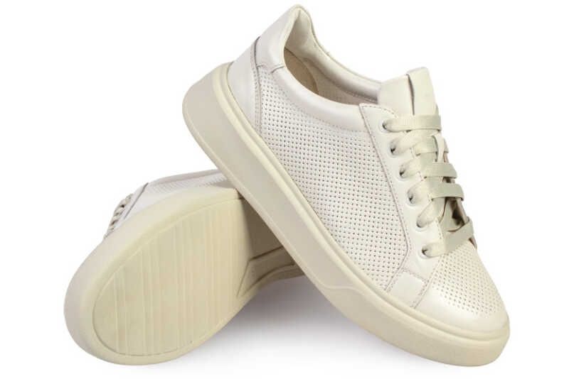 Кеди жіночі ModaMilano 8200362_(1) - жіноче взуття від Moda Milano