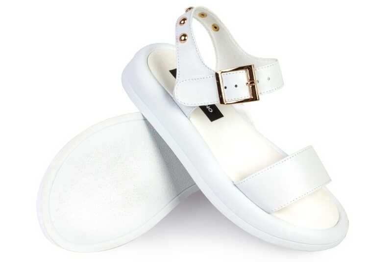 Босоножки женские ModaMilano8301557_(2) - женская обувь от Moda Milano