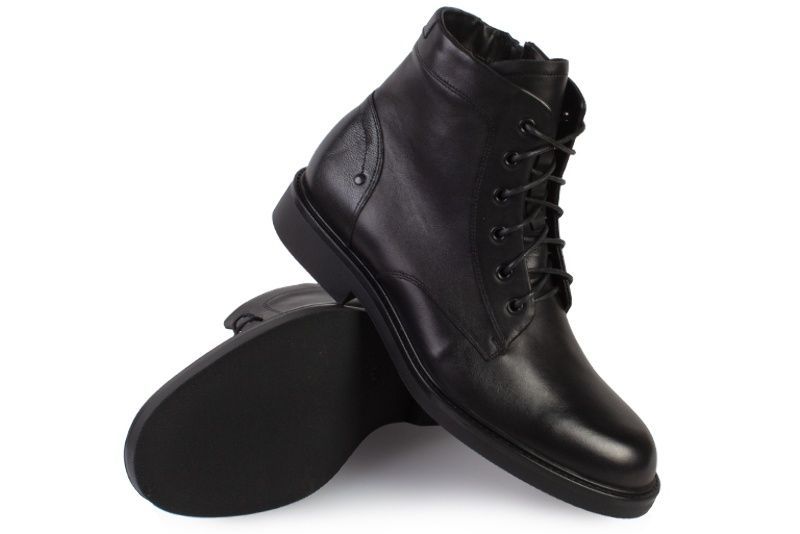 Ботинки мужские ModaMilano9501098_(1) &ndash; мужская обувь от Moda Milano