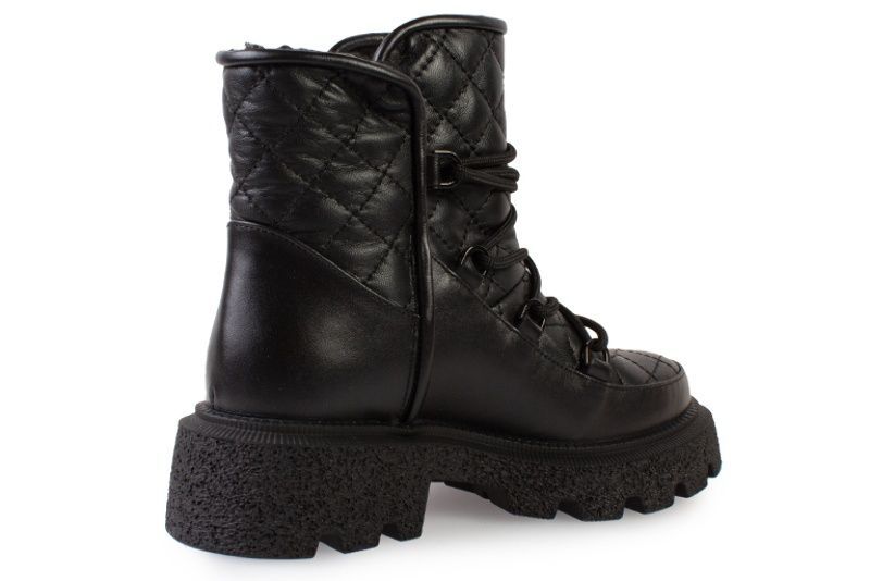Черевики жіночі ModaMilano 8501502_(1) - жіноче взуття від Moda Milano