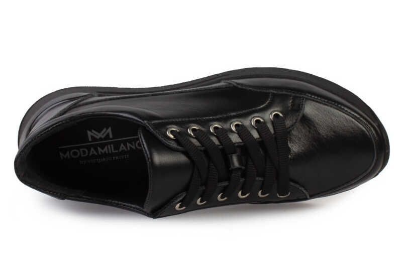 Кроссовки женские ModaMilano8200335_(1) - женская обувь от Moda Milano