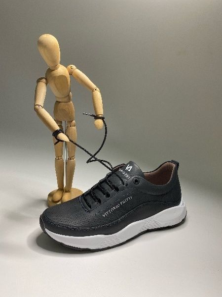 Кроссовки мужские Vittorio Pritti9402035_(1) &ndash; мужская обувь от Moda Milano
