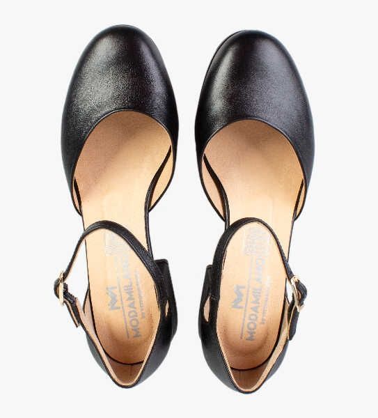 Босоножки женские ModaMilano8301776_(1) - женская обувь от Moda Milano