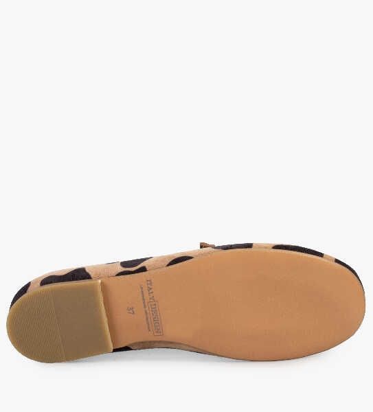 Туфли Мери Джейн женские ModaMilano8200663_(2) - женская обувь от Moda Milano