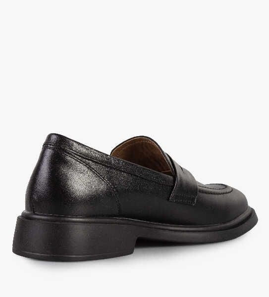 Туфли лоферы женские ModaMilano8200707_(3) - женская обувь от Moda Milano