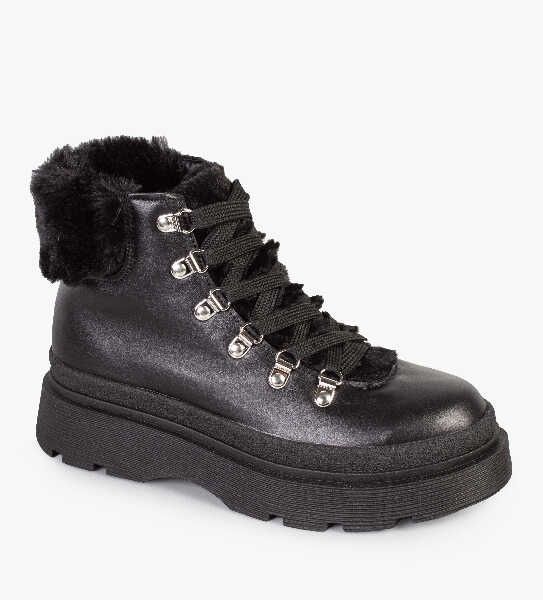 Ботинки женские ModaMilano8501577_(1) - женская обувь от Moda Milano