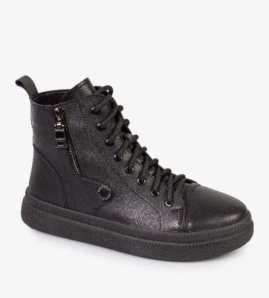 Кеди жіночі ModaMilano 8501643_(1) - жіноче взуття від Moda Milano