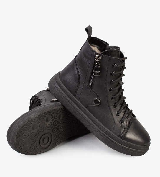 Кеди жіночі ModaMilano 8501643_(1) - жіноче взуття від Moda Milano