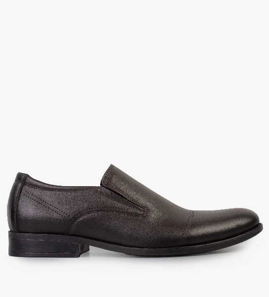 Туфли мужские ModaMilano9402221_(2) &ndash; мужская обувь от Moda Milano