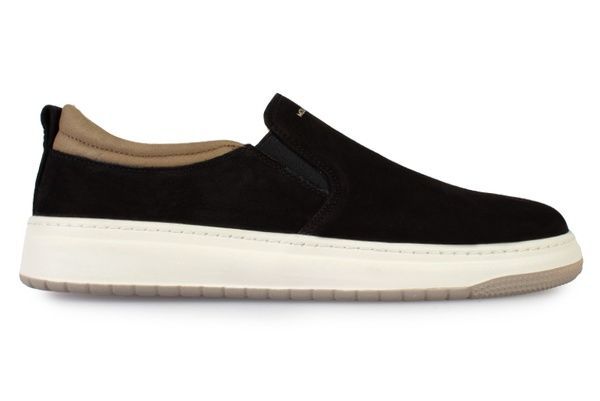 Сліпони чоловічі ModaMilano 9200499_(1) - чоловіче взуття від Moda Milano