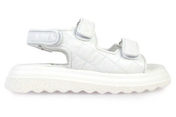 Босоніжки жіночі ModaMilano 8301483_(2) - жіноче взуття від Moda Milano