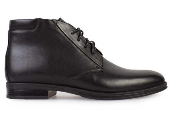 Черевики чоловічі ModaMilano 9501104_(1) - чоловіче взуття від Moda Milano