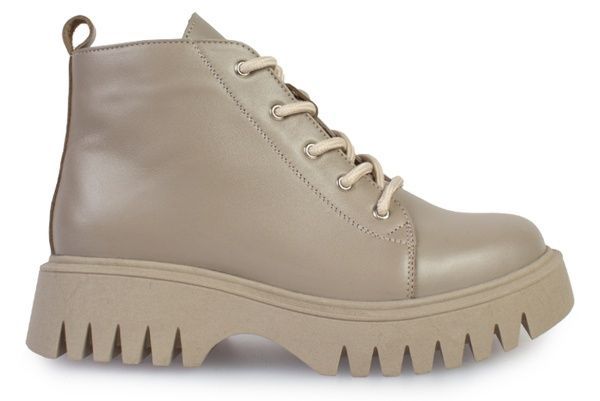 Черевики жіночі ModaMilano 8501327_(1) - жіноче взуття від Moda Milano