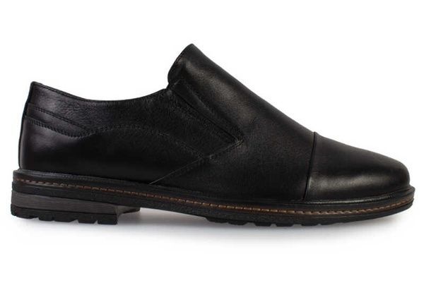 Туфли мужские ModaMilano9402190_(1) &ndash; мужская обувь от Moda Milano