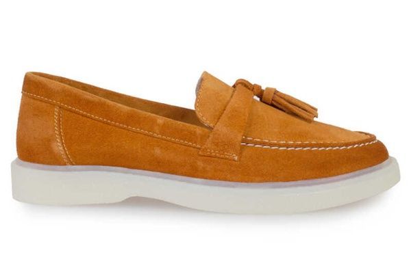 Туфли лоферы женские ModaMilano8200420_(1) - женская обувь от Moda Milano