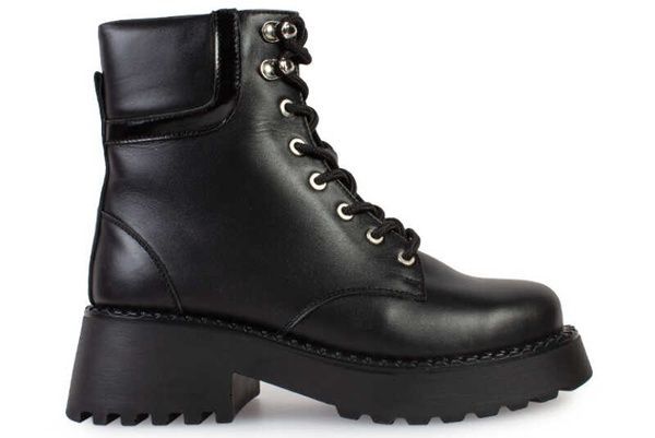 Черевики жіночі ModaMilano 8501321_(1) - жіноче взуття від Moda Milano