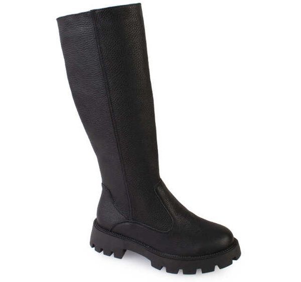 Сапоги женские ModaMilano8501336_(1) - женская обувь от Moda Milano