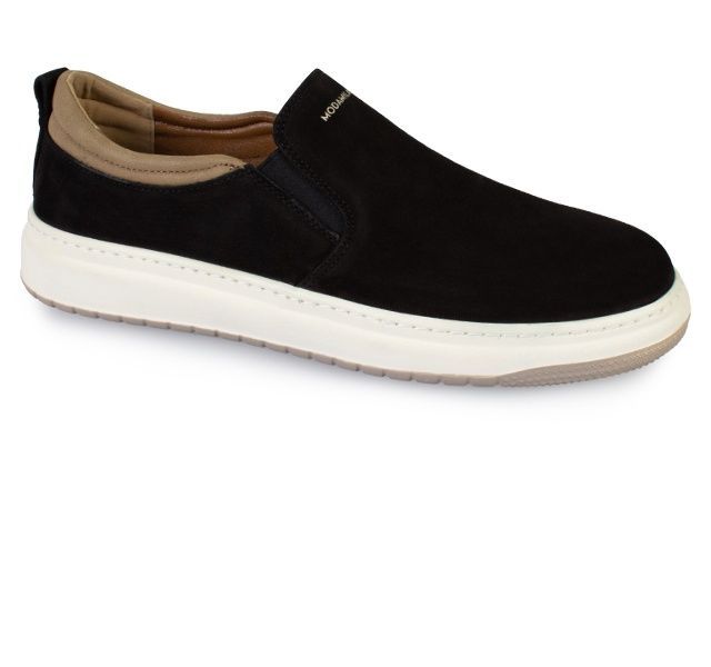 Сліпони чоловічі ModaMilano 9200499_(1) - чоловіче взуття від Moda Milano