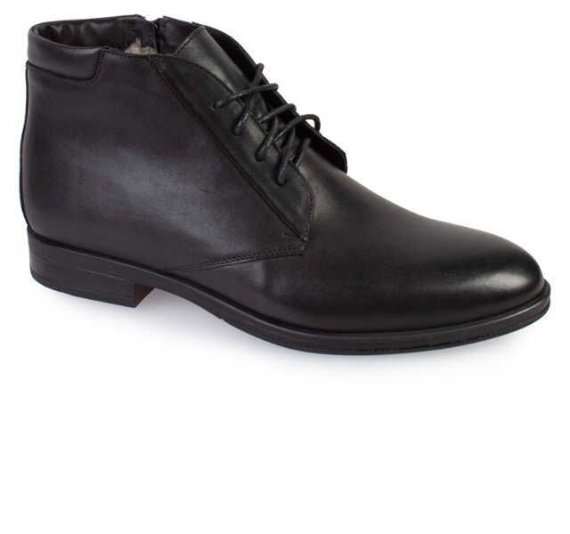 Ботинки мужские ModaMilano9501104_(1) &ndash; мужская обувь от Moda Milano