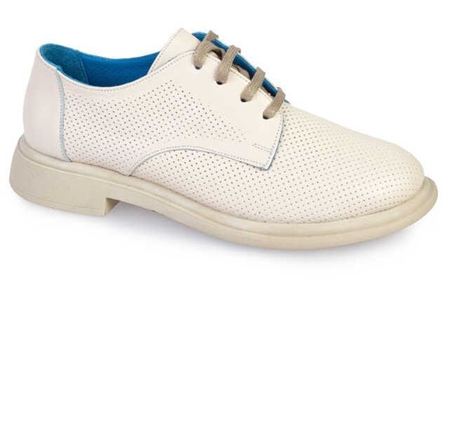 Туфли женские ModaMilano8200380_(1) - женская обувь от Moda Milano