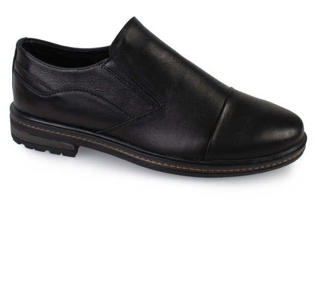 Туфлі чоловічі ModaMilano 9402190_(1) - чоловіче взуття від Moda Milano
