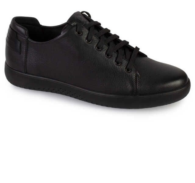 Кеды мужские ModaMilano9200356_(1) &ndash; мужская обувь от Moda Milano