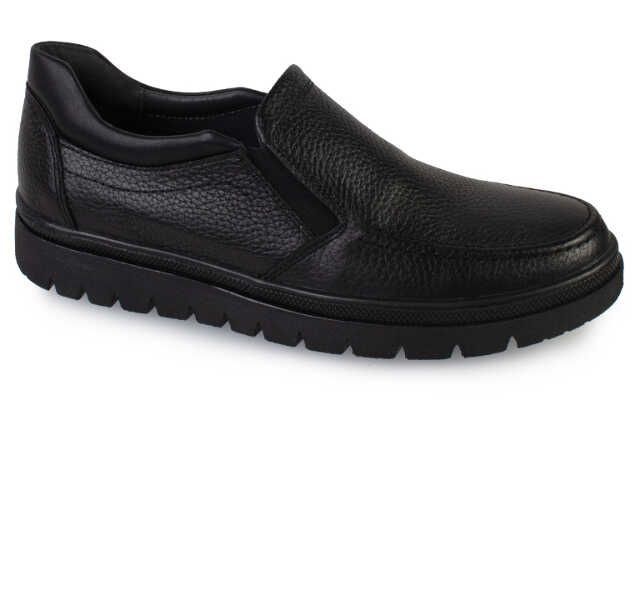 Туфли мужские ModaMilano9402197_(1) &ndash; мужская обувь от Moda Milano