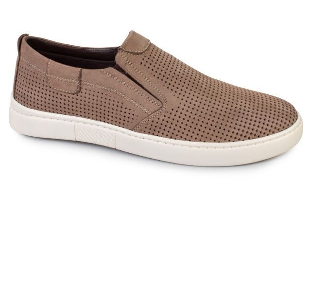 Сліпони чоловічі ModaMilano 9200533_(1) - чоловіче взуття від Moda Milano