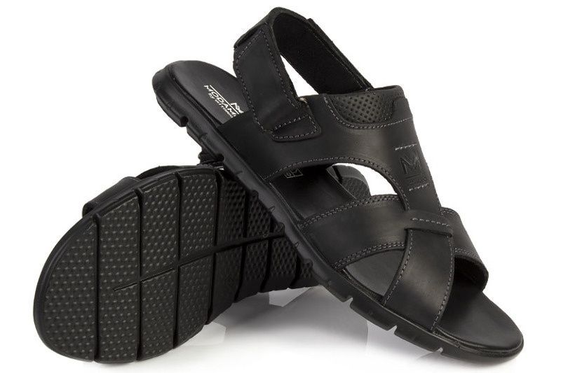 Сандалии мужские ModaMilano9301305_(1) &ndash; мужская обувь от Moda Milano